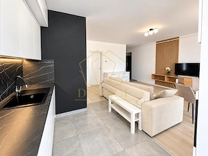 Apartament deosebit cu 3 camere | Denya Forest - imagine 7