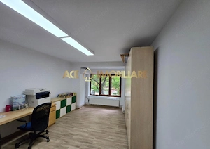 3 Camere de inchiriat | Unirii | Metrou | Centrala | Pretabil birou  - imagine 3
