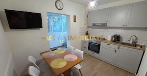 3 Camere de inchiriat | Sebastian | Acces tramvai | Decomandat - imagine 3
