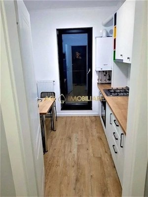Garsoniera de inchiriat | Lujerului | Centrala Proprie | Metrou | Mobilat - imagine 2