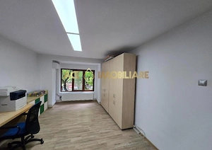 3 Camere de inchiriat | Unirii | Metrou | Centrala | Pretabil birou  - imagine 6