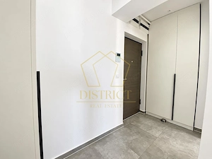 Apartament deosebit cu 3 camere | Denya Forest - imagine 17