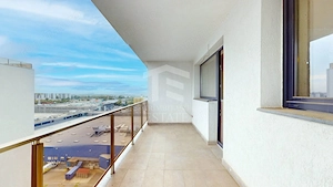 Duplex 4 camere | 126 mp+terasă 90 mp | Etaj 11–12 | Hills Brauner - imagine 15