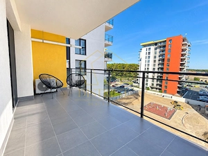 Apartament deosebit cu 3 camere | Denya Forest - imagine 18