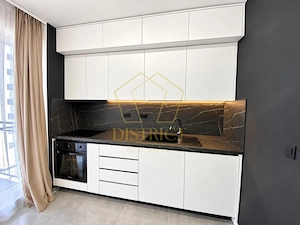 Apartament deosebit cu 3 camere | Denya Forest - imagine 6
