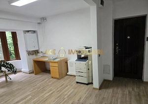 3 Camere de inchiriat | Unirii | Metrou | Centrala | Pretabil birou  - imagine 5