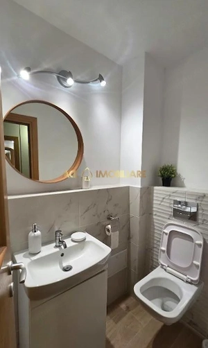 3 Camere de inchiriat | Sebastian | Acces tramvai | Decomandat - imagine 6
