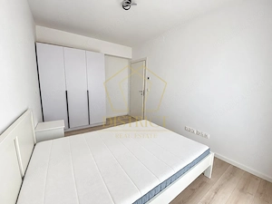 Apartament deosebit cu 3 camere | Denya Forest - imagine 13