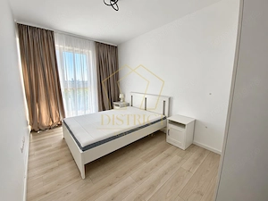 Apartament deosebit cu 3 camere | Denya Forest - imagine 11