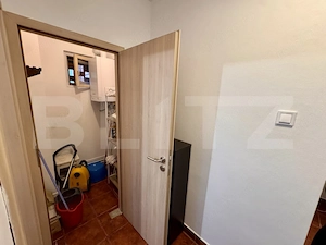 Apartament 3 camere etaj 1, centrala, ac,  Spitalul de Urgențe - 1 Mai - imagine 7