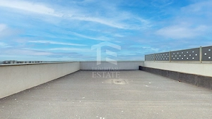 Duplex 4 camere | 126 mp+terasă 90 mp | Etaj 11–12 | Hills Brauner - imagine 2
