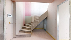 Duplex 4 camere | 126 mp+terasă 90 mp | Etaj 11–12 | Hills Brauner - imagine 12