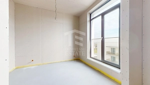 Duplex 4 camere | 126 mp+terasă 90 mp | Etaj 11–12 | Hills Brauner - imagine 20