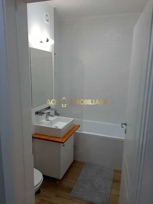 Garsoniera de inchiriat | Lujerului | Centrala Proprie | Metrou | Mobilat - imagine 4