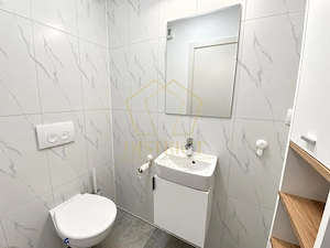Apartament deosebit cu 3 camere | Denya Forest - imagine 15