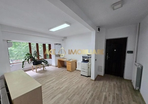 3 Camere de inchiriat | Unirii | Metrou | Centrala | Pretabil birou  - imagine 4