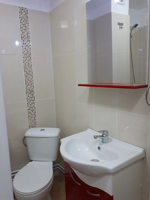 Proprietar, vând garsonieră 1 cameră Decomandată, 28 mp, Iași - Tătărași, Etaj 1 4 - imagine 6