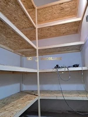 Garsoniera de inchiriat | Lujerului | Centrala Proprie | Metrou | Mobilat - imagine 8