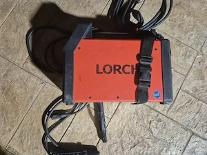 aparat sudura Lorch t 300dc