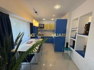 3 Camere de inchiriat | P-ta Unirii | Metrou | Renovat - imagine 2