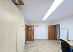 3 Camere de inchiriat | Unirii | Metrou | Centrala | Pretabil birou  - imagine 9
