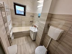 Apartament 3 camere etaj 1, centrala, ac,  Spitalul de Urgențe - 1 Mai - imagine 11