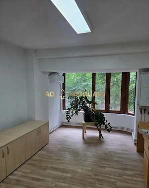 3 Camere de inchiriat | Unirii | Metrou | Centrala | Pretabil birou  - imagine 7
