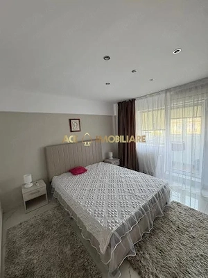 3 Camere de inchiriat | P-ta Unirii | Metrou | Renovat - imagine 3
