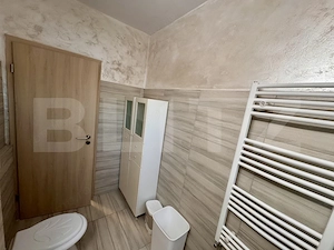 Apartament 3 camere etaj 1, centrala, ac,  Spitalul de Urgențe - 1 Mai - imagine 12
