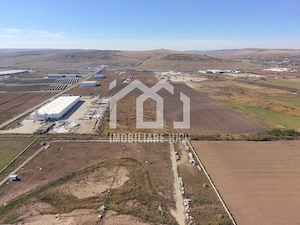Platformă Industrială 48.921 mp | PUZ Aprobat | Tetarom Jucu - imagine 7