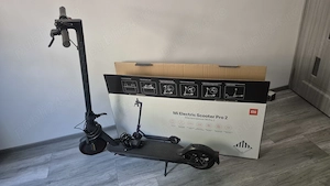 Trotinetă Xiaomi Pro 2