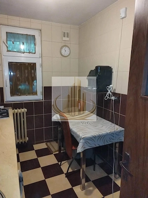 Apartament 3 camere cu parcare chiar lângă scara blocului - imagine 5