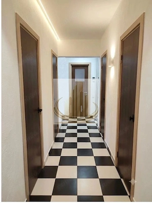 Apartament 3 camere cu parcare chiar lângă scara blocului - imagine 6