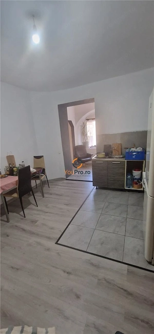 Decomandat 2 Camere   Curte Comuna cu Loc de Parcare   Zona Traian - imagine 13