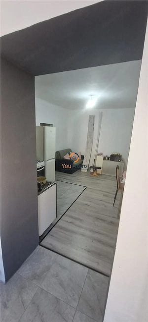 Decomandat 2 Camere   Curte Comuna cu Loc de Parcare   Zona Traian - imagine 14