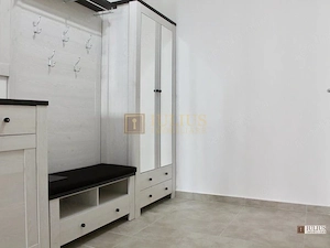 Spatios; 60mp utili, loc parcare  - Toronto Residence. - imagine 23