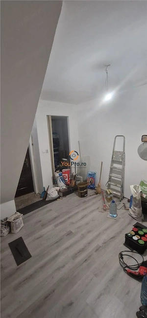Decomandat 2 Camere   Curte Comuna cu Loc de Parcare   Zona Traian - imagine 15