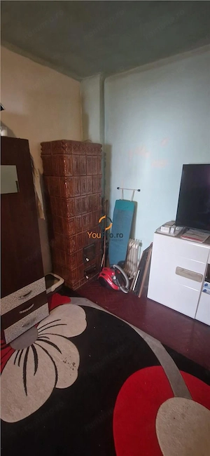 Decomandat 2 Camere   Curte Comuna cu Loc de Parcare   Zona Traian - imagine 19