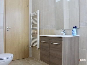 Spatios; 60mp utili, loc parcare  - Toronto Residence. - imagine 21