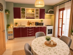 Apartament 3 camere, decomandat, 66 mp, parcare – Prundu
