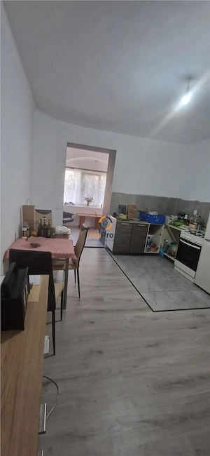 Decomandat 2 Camere   Curte Comuna cu Loc de Parcare   Zona Traian - imagine 12