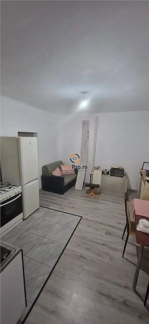Decomandat 2 Camere   Curte Comuna cu Loc de Parcare   Zona Traian - imagine 10
