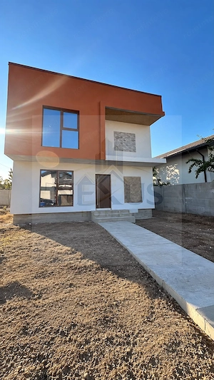CASĂ P+1 | 4 CAMERE | TEREN 270 MP | PANTELIMON – STR. CALIFARULUI - imagine 2