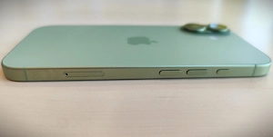 iPhone 17 256 gb, sanatate baterie 100% liber de retea