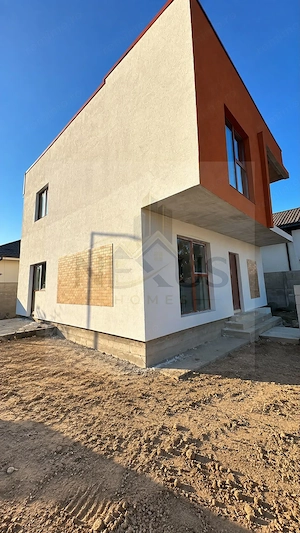 CASĂ P+1 | 4 CAMERE | TEREN 270 MP | PANTELIMON – STR. CALIFARULUI - imagine 3