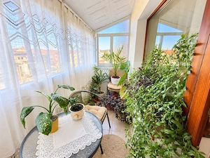 Vânzare apartament 3 camere- Aiud- Nemobilat - imagine 4