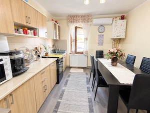 Vânzare apartament 3 camere- Aiud- Nemobilat - imagine 2