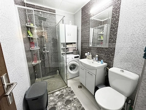 Vânzare apartament 3 camere- Aiud- Nemobilat - imagine 5