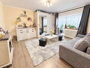 Vânzare apartament 3 camere- Aiud- Nemobilat