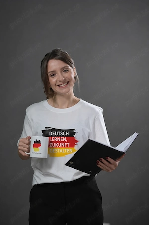 Cursuri Online la Limba Germana